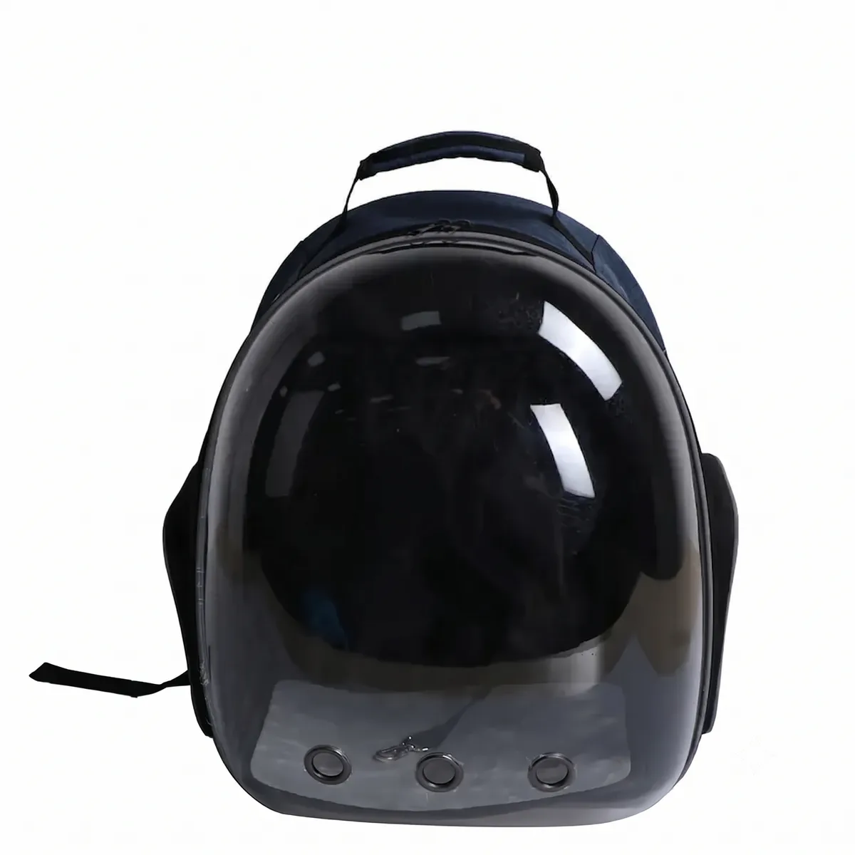 Morral cápsula